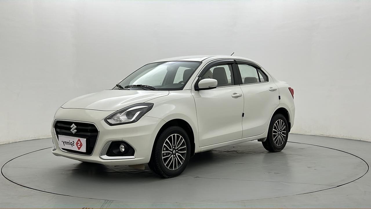 Swift Dzire