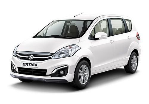 Ertiga Vxi